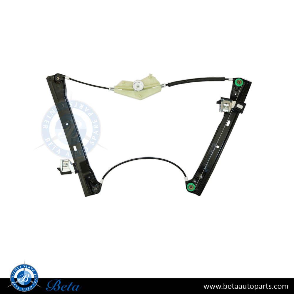 Left Side Panel for Mercedes W204/W212 Window Regulator without Motor, Part Number 2127201579 Left Side Panel for Mercedes W204/W212 Window Regulator without Motor, Part Number 2127201579